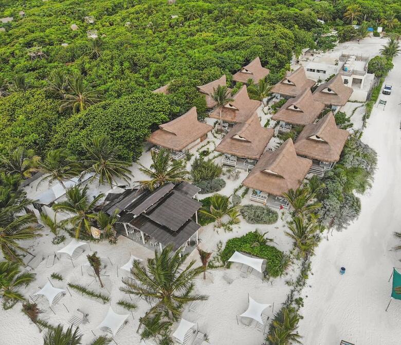 Hotel Kai Tulum