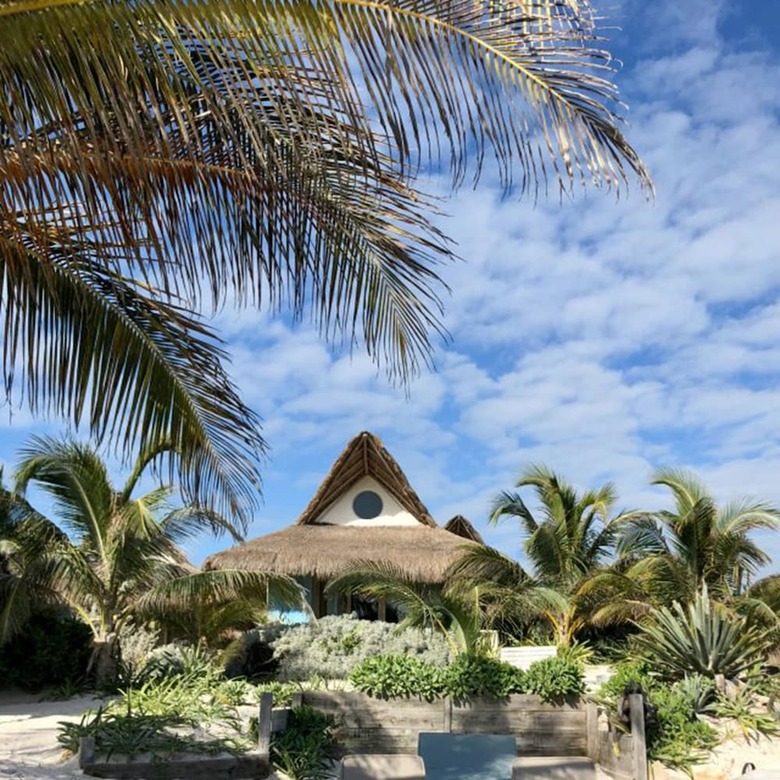 Hotel Kai Tulum