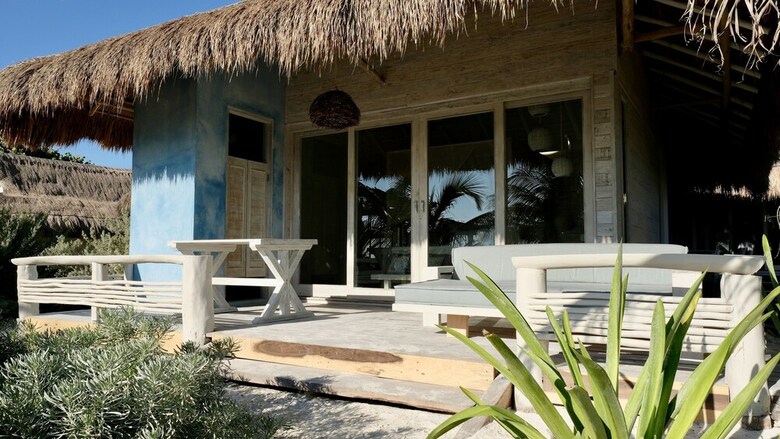 Hotel Kai Tulum