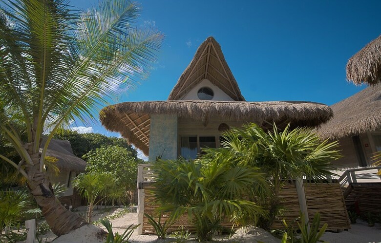 Hotel Kai Tulum