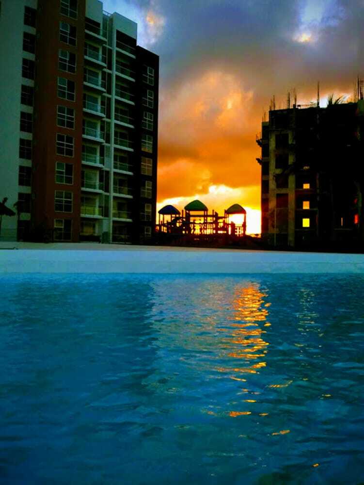 Apartamentos Dreams Lagoon Cancun