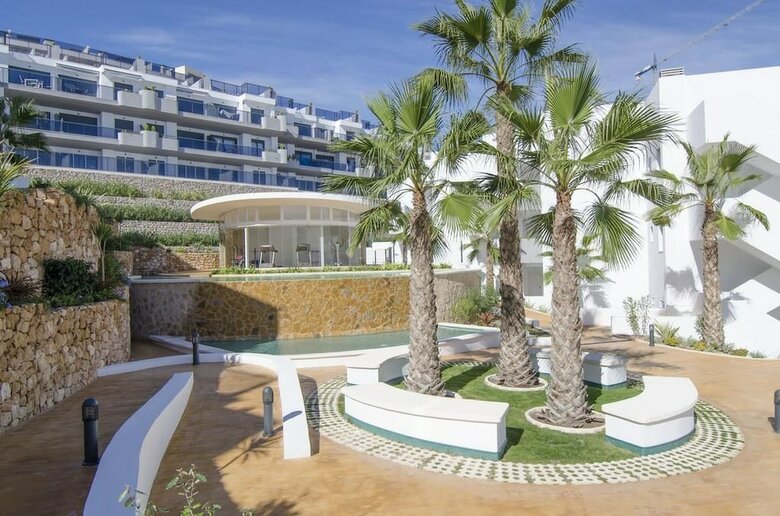 Apartamentos Ocean View - Near Arenales Beach