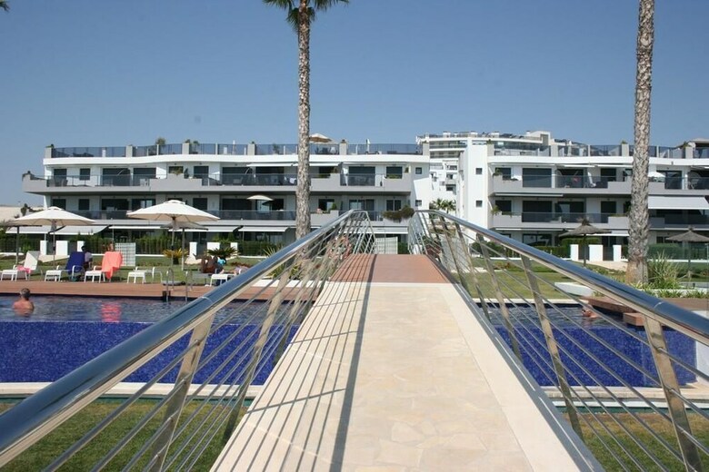 Apartamentos Ocean View - Near Arenales Beach