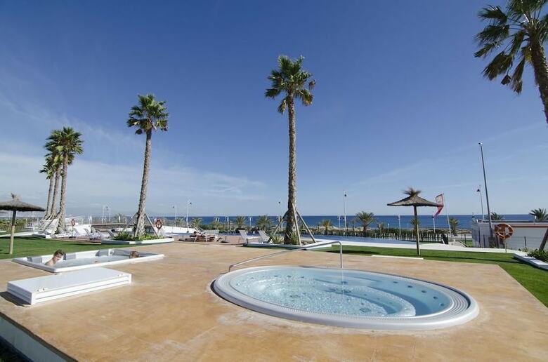 Apartamentos Ocean View - Near Arenales Beach