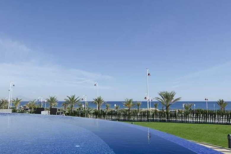Apartamentos Ocean View - Near Arenales Beach
