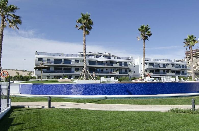 Apartamentos Ocean View - Near Arenales Beach