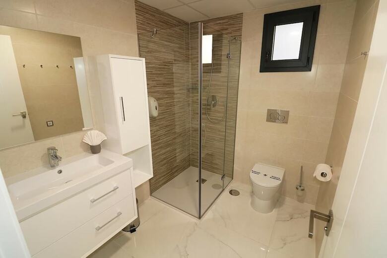 Apartamentos Ocean View - Near Arenales Beach