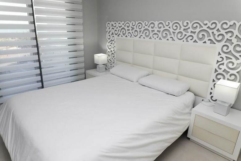 Apartamentos Ocean View - Near Arenales Beach