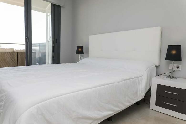 Apartamentos Ocean View - Near Arenales Beach