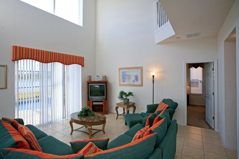 Kissimmee Vacation Homes By Shine Fm