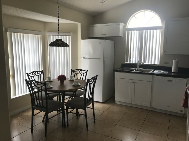 Kissimmee Vacation Homes By Shine Fm