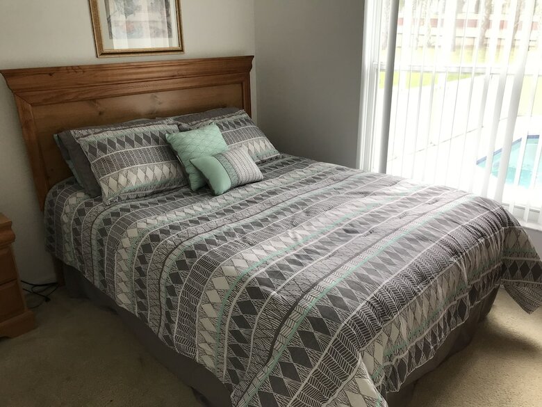 Kissimmee Vacation Homes By Shine Fm