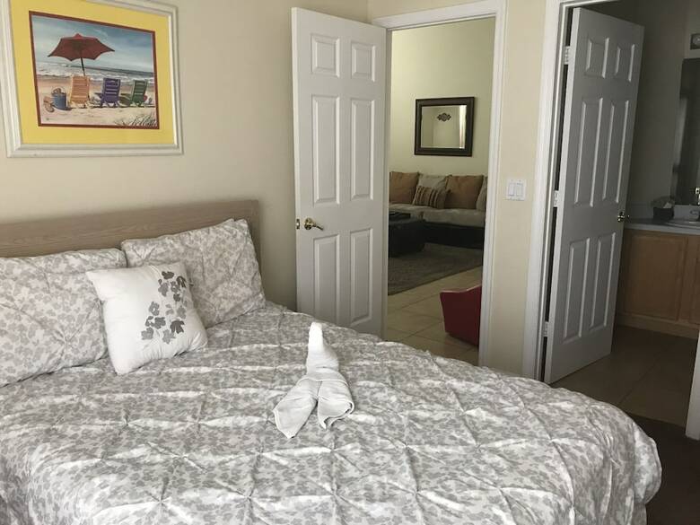 Kissimmee Vacation Homes By Shine Fm