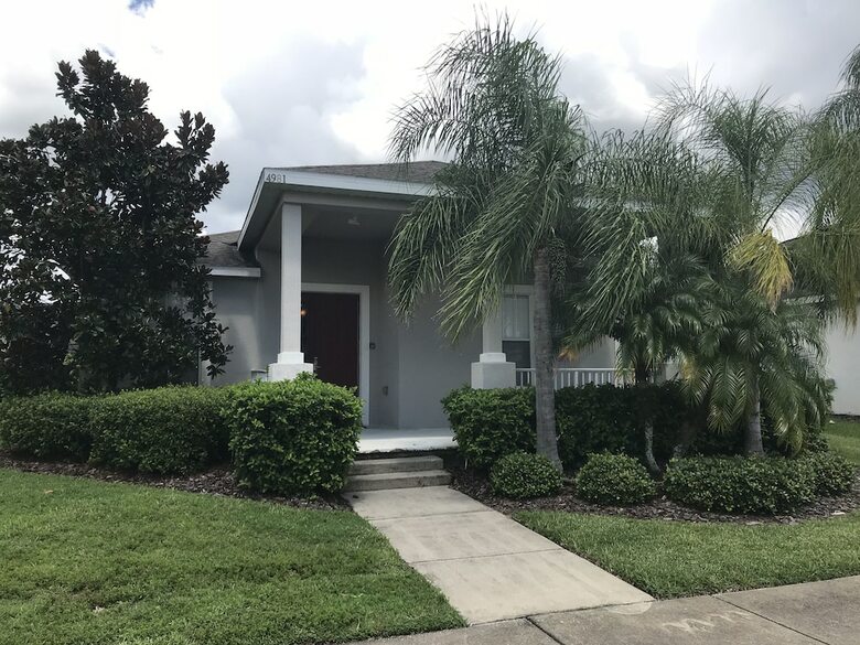 Kissimmee Vacation Homes By Shine Fm