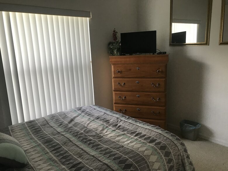 Kissimmee Vacation Homes By Shine Fm