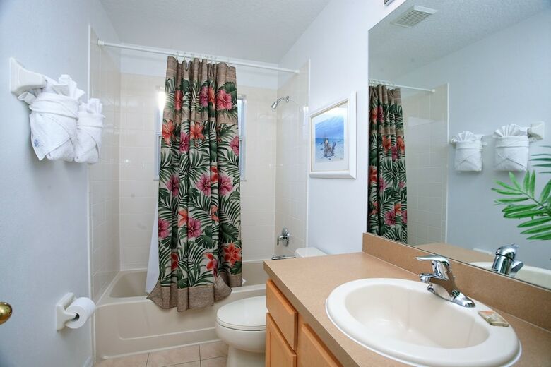 Kissimmee Vacation Homes By Shine Fm