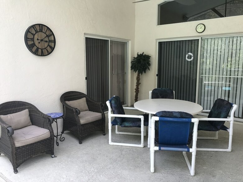 Kissimmee Vacation Homes By Shine Fm