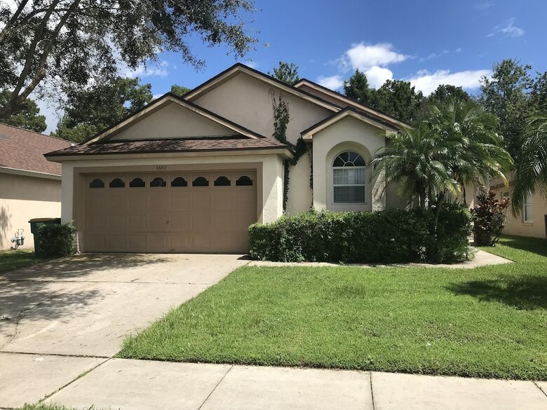 Kissimmee Vacation Homes By Shine Fm