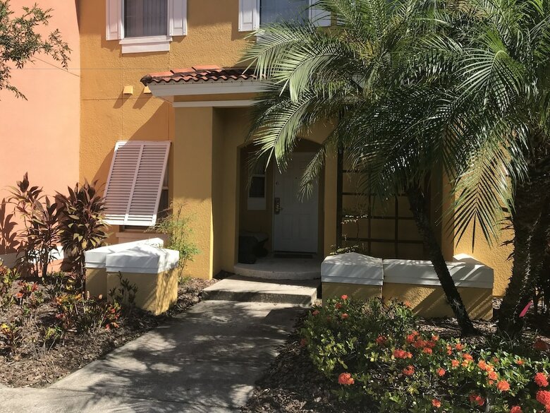 Kissimmee Vacation Homes By Shine Fm