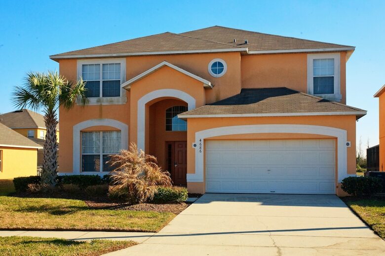 Kissimmee Vacation Homes By Shine Fm