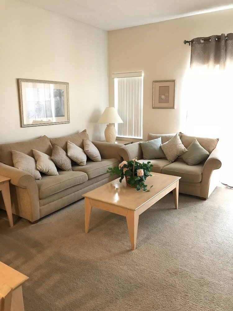 Kissimmee Vacation Homes By Shine Fm