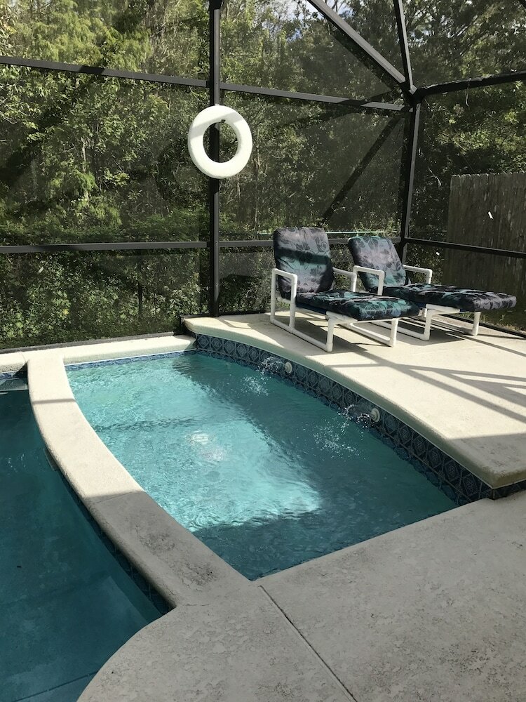 Kissimmee Vacation Homes By Shine Fm