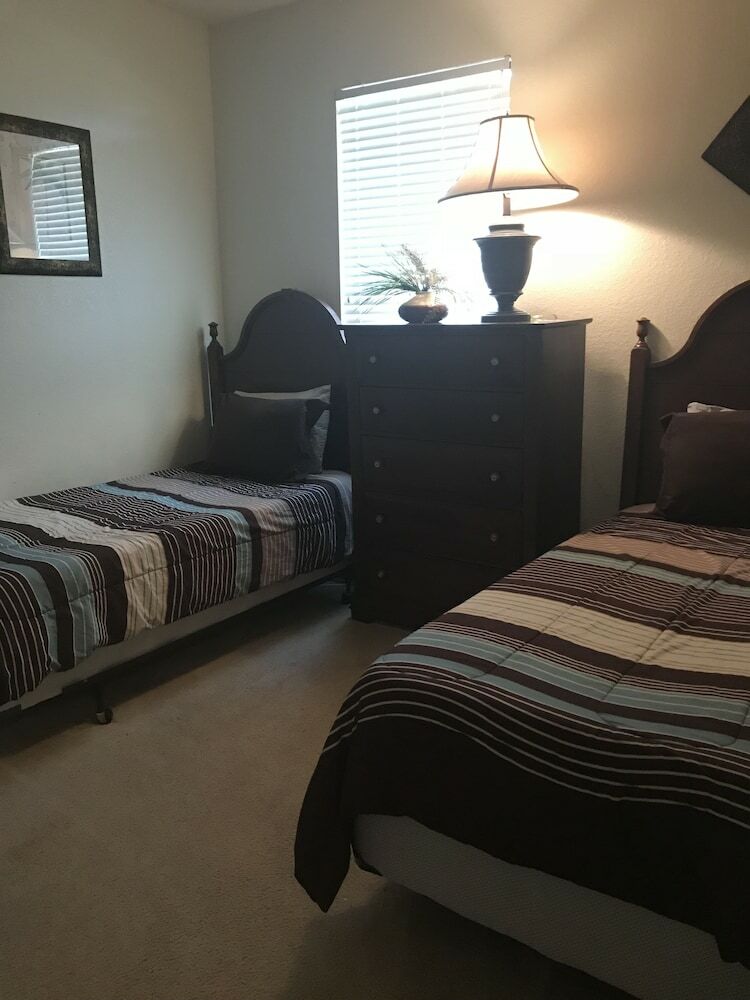 Kissimmee Vacation Homes By Shine Fm