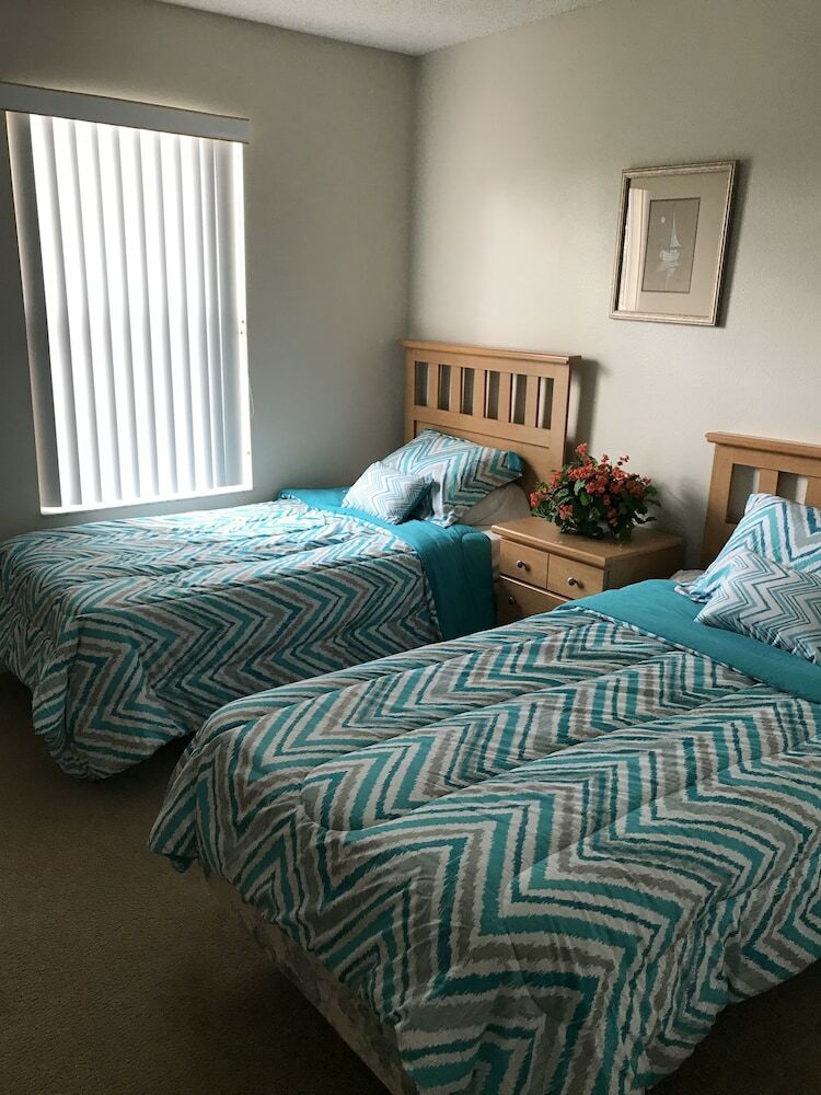 Kissimmee Vacation Homes By Shine Fm