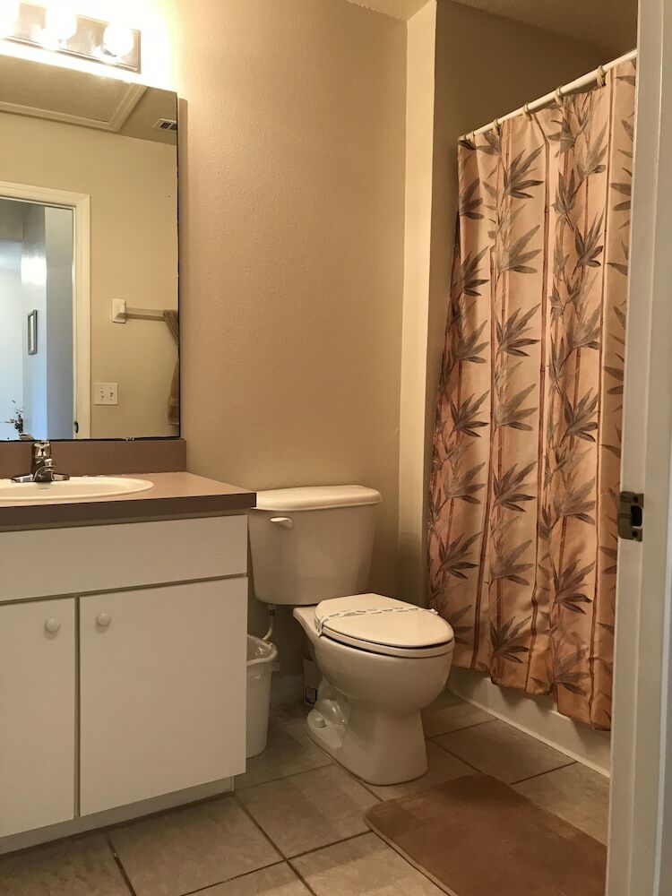 Kissimmee Vacation Homes By Shine Fm