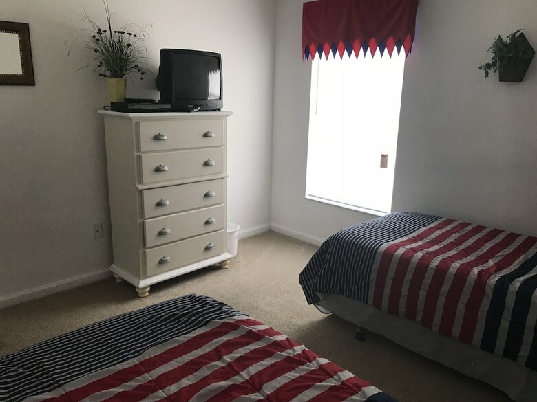Clermont Area Vacation Homes By Shine Fm
