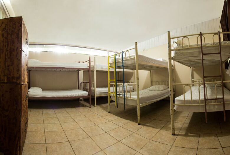 Hostal Hostel Manuel Antonio