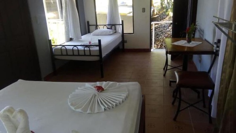 Hostal Hostel Manuel Antonio