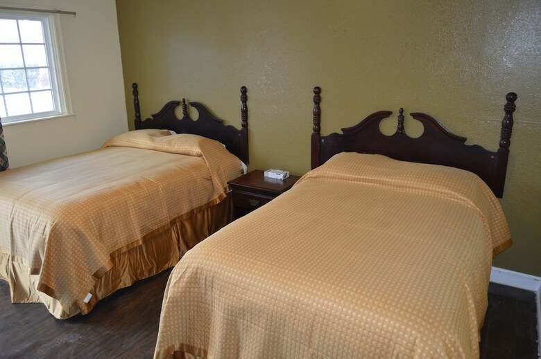 Posada Regency Inn