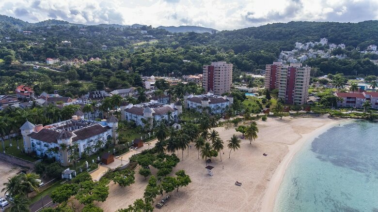 Apartamentos Beach Sands Studio 210e - Turtle Tower