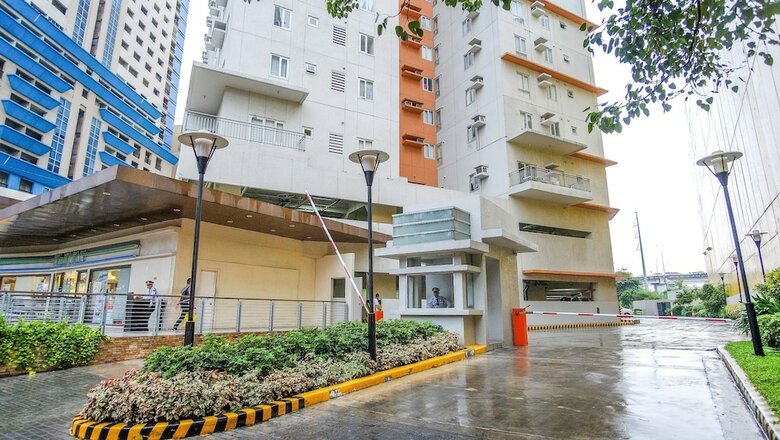 Avida San Lorenzo By Good Rent