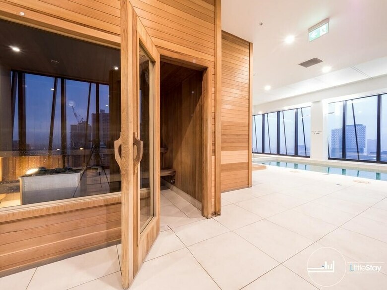 Sky City Serviced Apartment