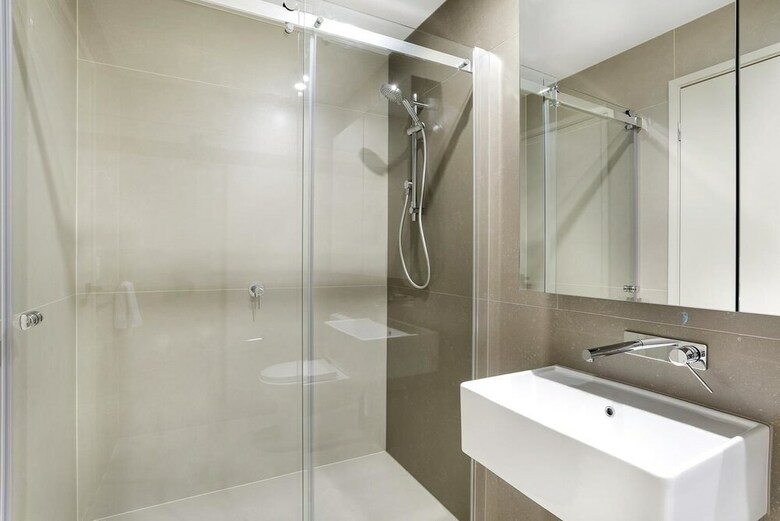Sky City Serviced Apartment