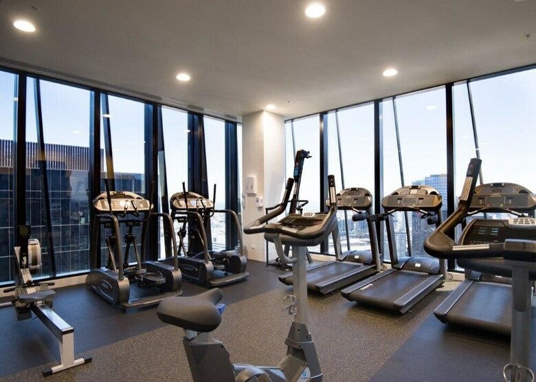 Sky City Serviced Apartment