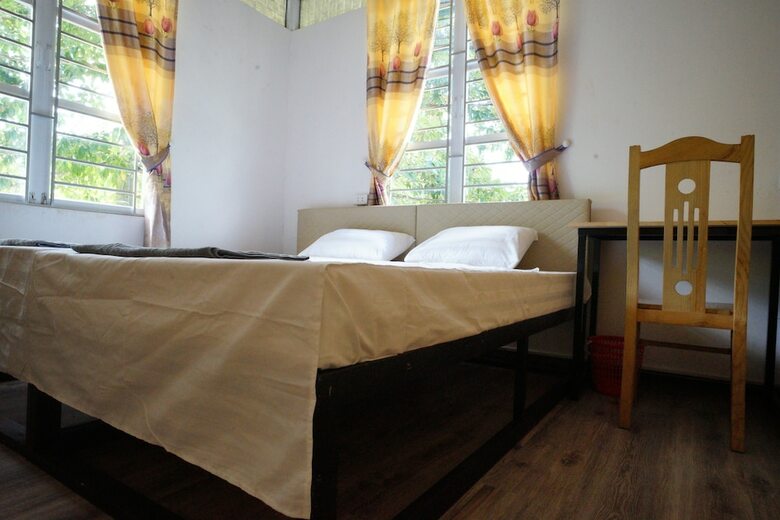 Hotel Ha Giang Creekside Homestay And Hostel
