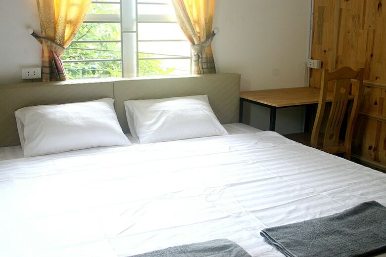 Hotel Ha Giang Creekside Homestay And Hostel
