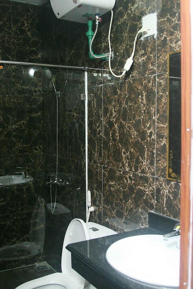 Hotel Ha Giang Creekside Homestay And Hostel