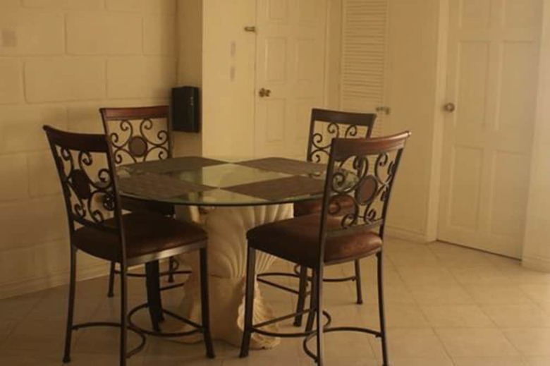 Apartamentos Island  Time