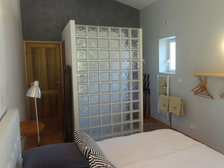 Villa G?te Bastide Sainte Trinide