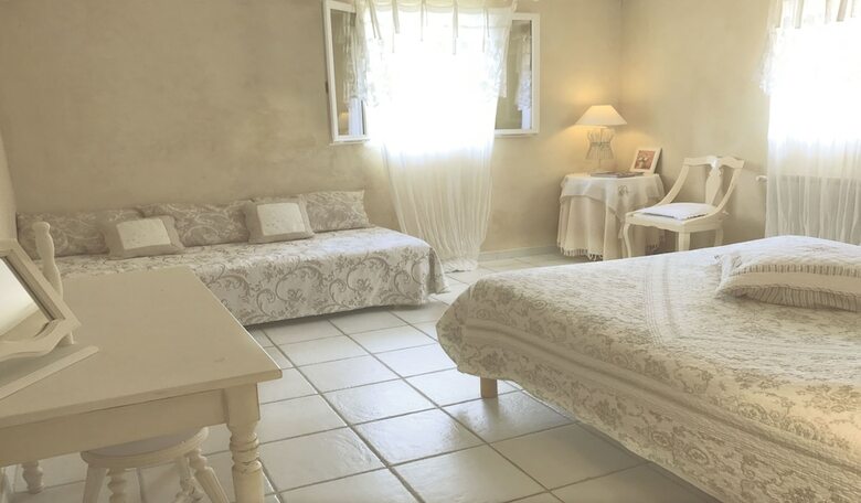 Villa Le Mas Jorel