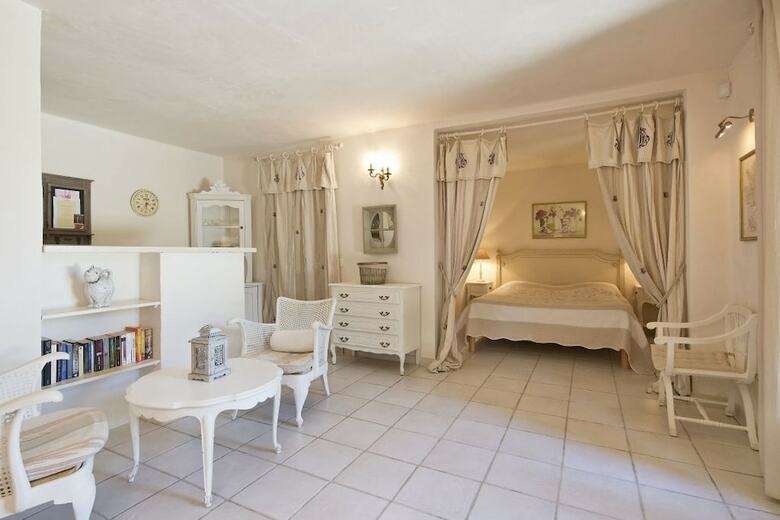 Villa Le Mas Jorel