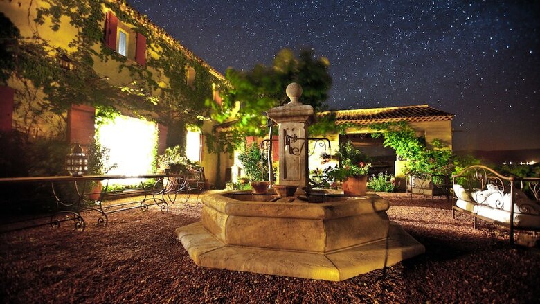 Villa Le Mas Jorel