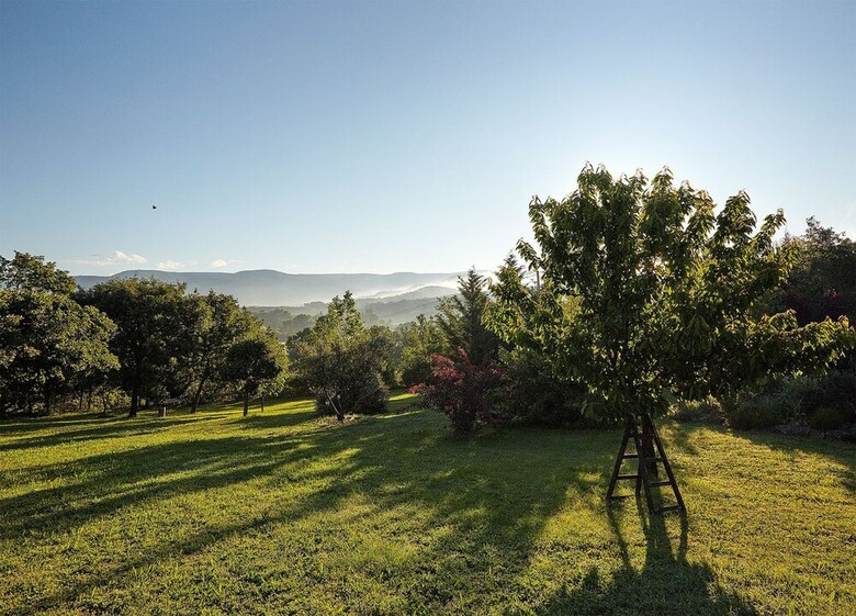 Villa Le Mas Jorel