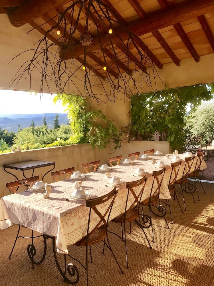 Villa Le Mas Jorel