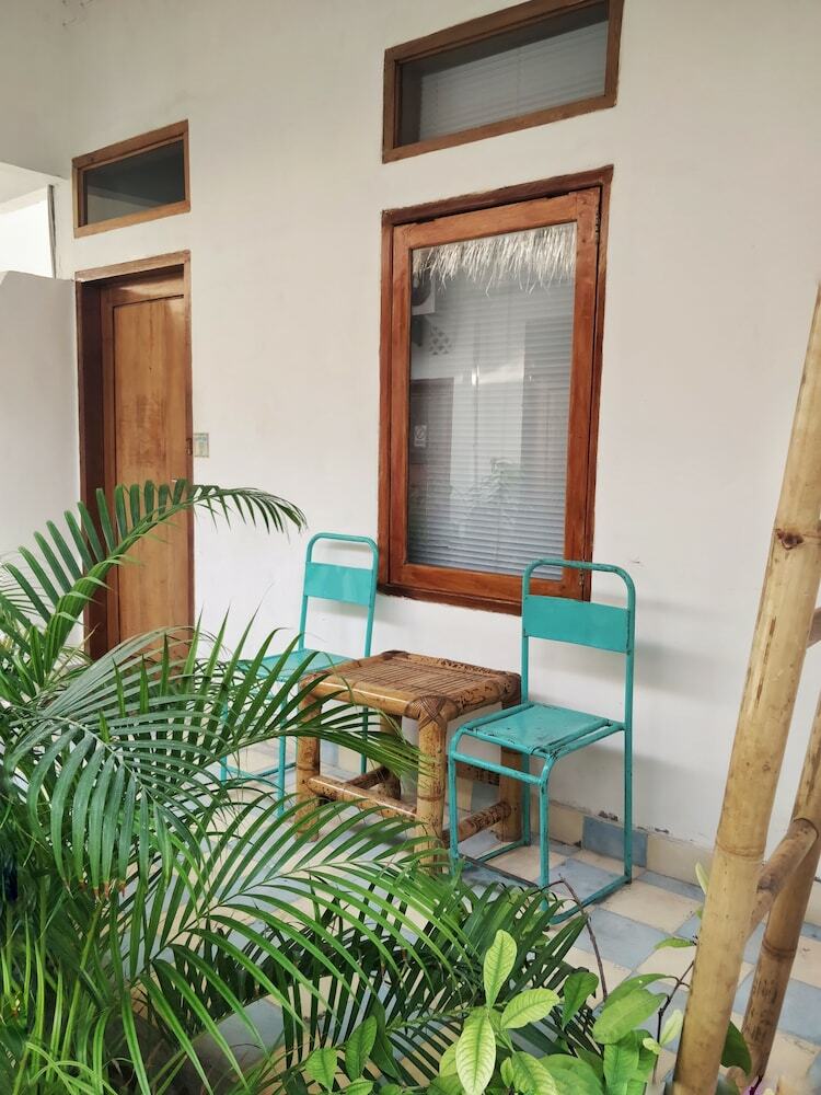 Hostal Clandestino - Hostel
