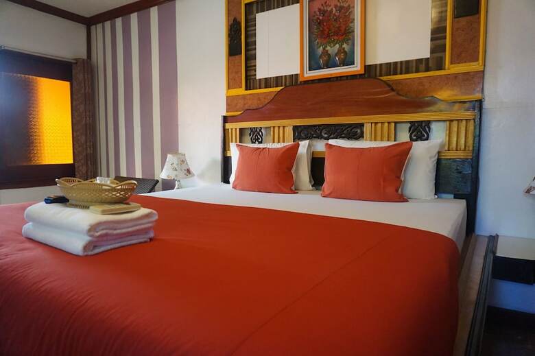 Hotel Ruean Mai Chaylay Songkhla